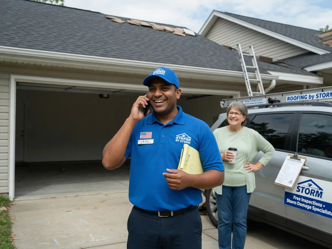 Roof Repair Near Me West Cornwall, CT FAQs